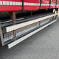 Cartwright Curtainside Trailer