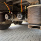 Cartwright Curtainside Trailer