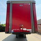 Cartwright Curtainside Trailer
