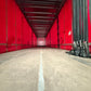 Cartwright Curtainside Trailer