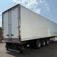 Montracon Refrigerated Trailer