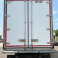 Montracon Refrigerated Trailer