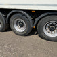 Montracon Refrigerated Trailer