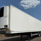 Montracon Refrigerated Trailer