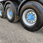 SDC Curtainside Trailer