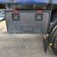 SDC Curtainside Trailer
