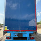 SDC Curtainside Trailer
