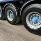 SDC Curtainside Trailer