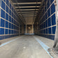 SDC Curtainside Trailer