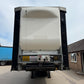 Cartwright Curtainside Trailer