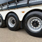 Cartwright Curtainside Trailer