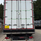 Cartwright Curtainside Trailer