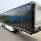 Cartwright Curtainside Trailer